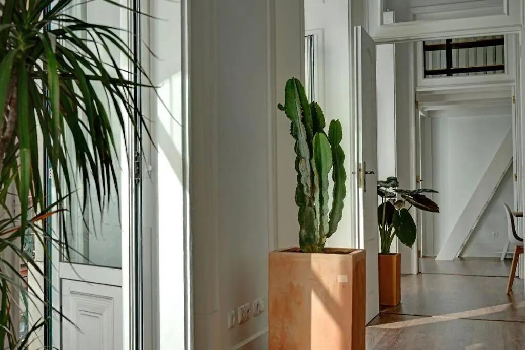 Unique Sao Bento Apartment Ideal For A Group Lisboa