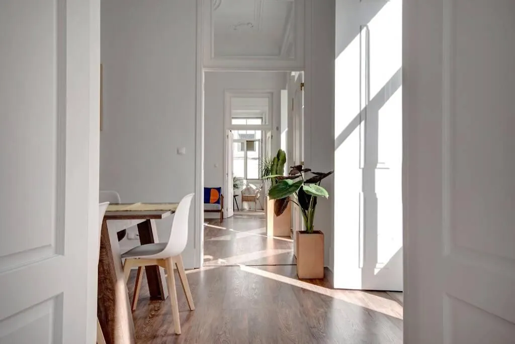 Unique Sao Bento Apartment Ideal For A Group Lisboa Portugalsko