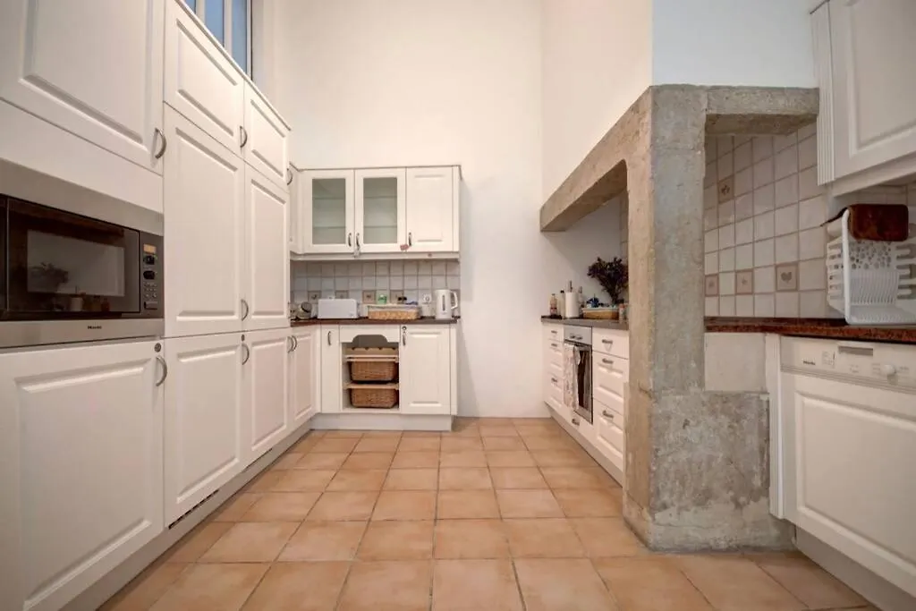 Unique Sao Bento Apartment Ideal For A Group Lisboa