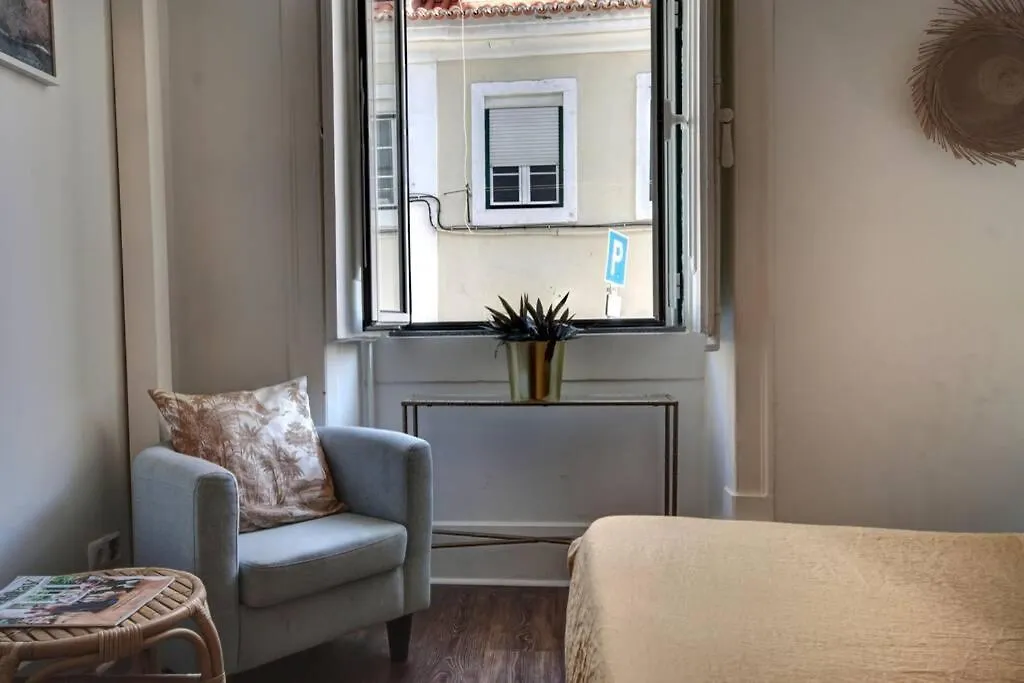 Unique Sao Bento Apartment Ideal For A Group Lisbon Portugal