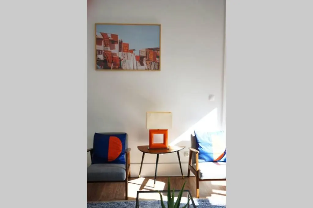 Unique Sao Bento Apartment Ideal For A Group Lisbon 0*,  Portugal