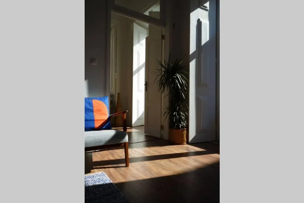 Unique Sao Bento Apartment Ideal For A Group Lisbon