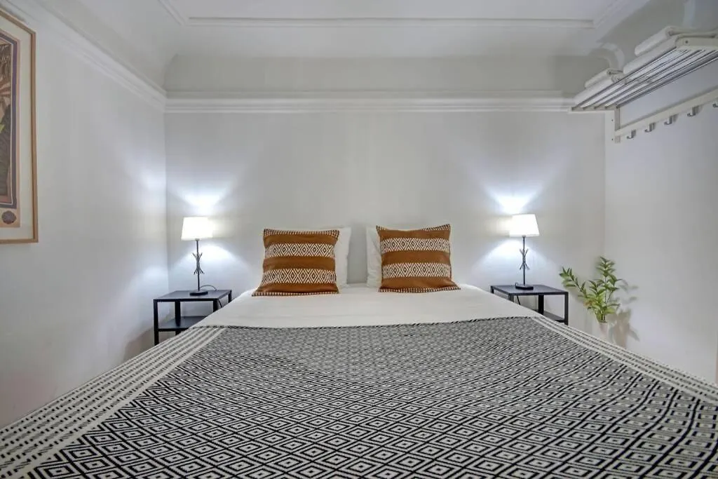 Unique Sao Bento Apartment Ideal For A Group Lisbon