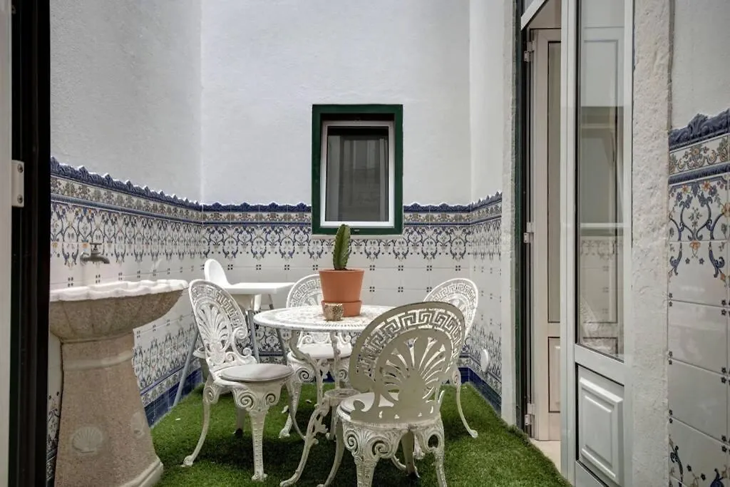 Unique Sao Bento Apartment Ideal For A Group Lisbon